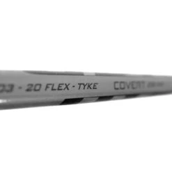 Warrior Covert QR5 Pro Tyke Hockey Stick -Baue Hockey Shop warrior hockey sticks warrior covert qr5 pro tyke hockey stick 29061512265794