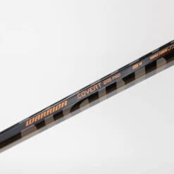 Warrior Covert QR5 Pro Tyke Hockey Stick -Baue Hockey Shop warrior hockey sticks warrior covert qr5 pro tyke hockey stick 29088740114498