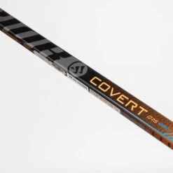 Warrior Covert QR5 Pro Youth Hockey Stick -Baue Hockey Shop warrior hockey sticks warrior covert qr5 pro youth hockey stick 29088733167682