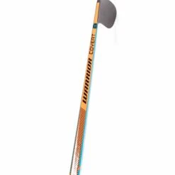 Warrior Covert QRE 10 Senior Hockey Stick - Clear -Baue Hockey Shop warrior hockey sticks warrior covert qre 10 senior hockey stick clear 28797146529858