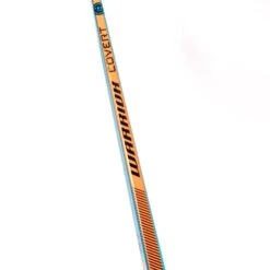 Warrior Covert QRE 10 Senior Hockey Stick - Clear -Baue Hockey Shop warrior hockey sticks warrior covert qre 10 senior hockey stick clear 28797146562626