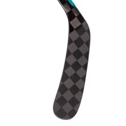 Warrior Covert QRE 10 Senior Hockey Stick - Clear -Baue Hockey Shop warrior hockey sticks warrior covert qre 10 senior hockey stick clear 28797146693698