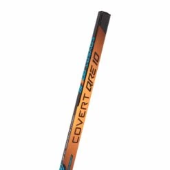 Warrior Covert QRE 10 Senior Hockey Stick - Clear -Baue Hockey Shop warrior hockey sticks warrior covert qre 10 senior hockey stick clear 28797147643970