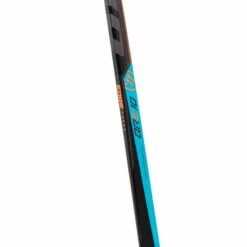Warrior Covert QRE 10 Senior Hockey Stick - Clear -Baue Hockey Shop warrior hockey sticks warrior covert qre 10 senior hockey stick clear 28797147775042