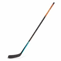 Warrior Covert QRE 10 Senior Hockey Stick - Clear