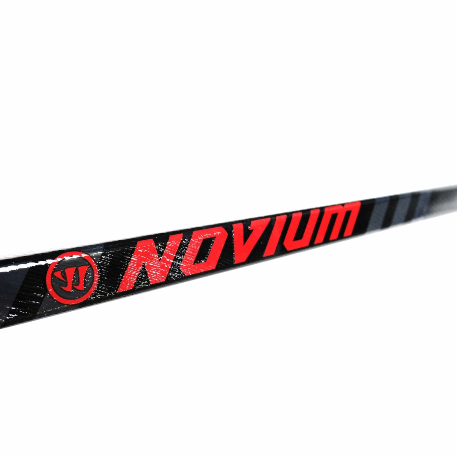 Warrior Novium Intermediate Hockey Stick 4 Warrior Novium Intermediate Hockey Stick - Image 2