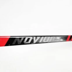 Warrior Novium SP Junior Hockey Stick -Baue Hockey Shop warrior hockey sticks warrior novium sp junior hockey stick 29669562482754