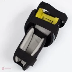 Warrior Ritual X2 Intermediate Goalie Knee Pads -Baue Hockey Shop warrior knee pads warrior ritual x2 intermediate goalie knee pads grey int 12870649446466