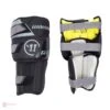 Warrior Ritual X2 Pro+ Senior Goalie Knee Pads -Baue Hockey Shop warrior knee pads warrior ritual x2 pro senior goalie knee pads grey sr 28744346173506