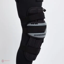 Warrior Ritual X2 Senior Goalie Knee Pads -Baue Hockey Shop warrior knee pads warrior ritual x2 senior goalie knee pads grey sr 12870649544770