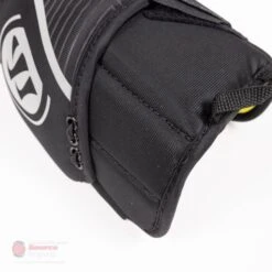 Warrior Ritual X3 E+ Junior Goalie Knee Pads -Baue Hockey Shop warrior knee pads warrior ritual x3 e junior goalie knee pads jr 27972417028162