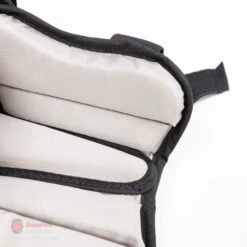 Warrior Ritual X3 E+ Junior Goalie Knee Pads -Baue Hockey Shop warrior knee pads warrior ritual x3 e junior goalie knee pads jr 27972417454146