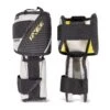 Warrior Ritual X3 E Junior Goalie Knee Pads -Baue Hockey Shop warrior knee pads warrior ritual x3 e junior goalie knee pads jr 28744346304578
