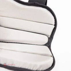 Warrior Ritual X3 E Senior Goalie Knee Pads -Baue Hockey Shop warrior knee pads warrior ritual x3 e senior goalie knee pads sr 27972409294914