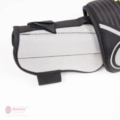 Warrior Ritual X3 E Senior Goalie Knee Pads -Baue Hockey Shop warrior knee pads warrior ritual x3 e senior goalie knee pads sr 27972409393218