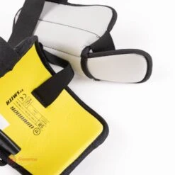 Warrior Ritual X3 E Senior Goalie Knee Pads -Baue Hockey Shop warrior knee pads warrior ritual x3 e senior goalie knee pads sr 27972409524290