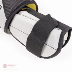 Warrior Ritual X3 E Senior Goalie Knee Pads -Baue Hockey Shop warrior knee pads warrior ritual x3 e senior goalie knee pads sr 27972409557058