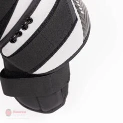 Warrior Ritual X3 Pro+ Senior Goalie Knee Pads -Baue Hockey Shop warrior knee pads warrior ritual x3 pro senior goalie knee pads sr 27972422434882