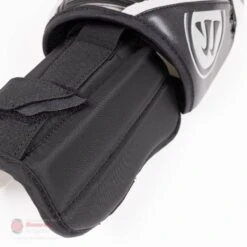 Warrior Ritual X3 Pro+ Senior Goalie Knee Pads -Baue Hockey Shop warrior knee pads warrior ritual x3 pro senior goalie knee pads sr 27972422500418