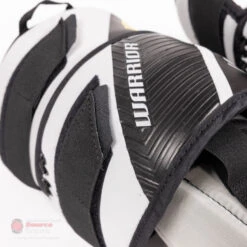 Warrior Ritual X3 Pro Senior Goalie Knee Pads -Baue Hockey Shop warrior knee pads warrior ritual x3 pro senior goalie knee pads sr 27972422795330