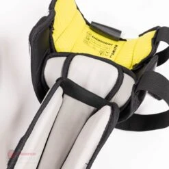 Warrior Ritual X3 Pro Senior Goalie Knee Pads -Baue Hockey Shop warrior knee pads warrior ritual x3 pro senior goalie knee pads sr 27972423155778