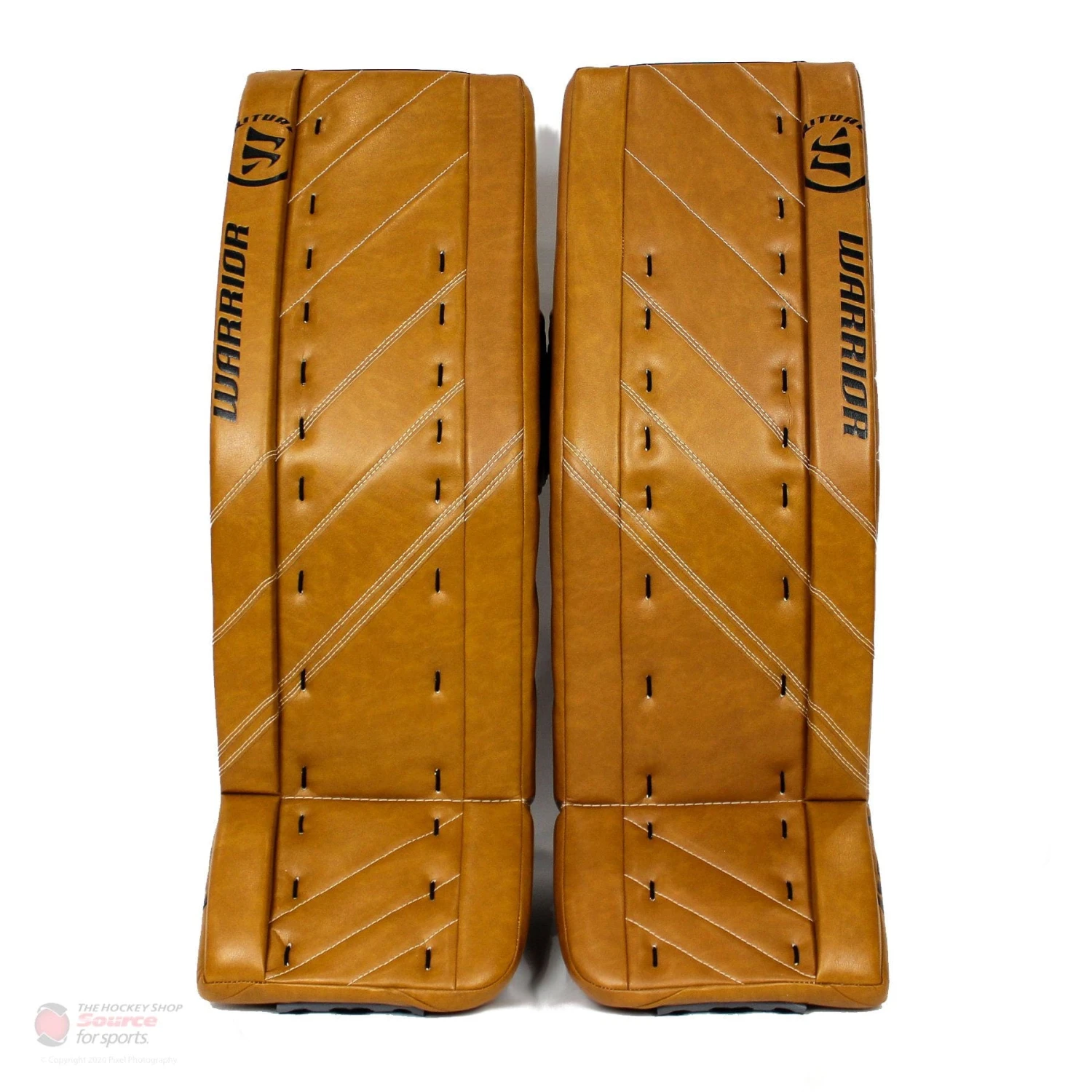 Warrior Ritual G4 Senior Goalie Leg Pads - Source Exclusive 3 Warrior Ritual G4 Senior Goalie Leg Pads - Source Exclusive