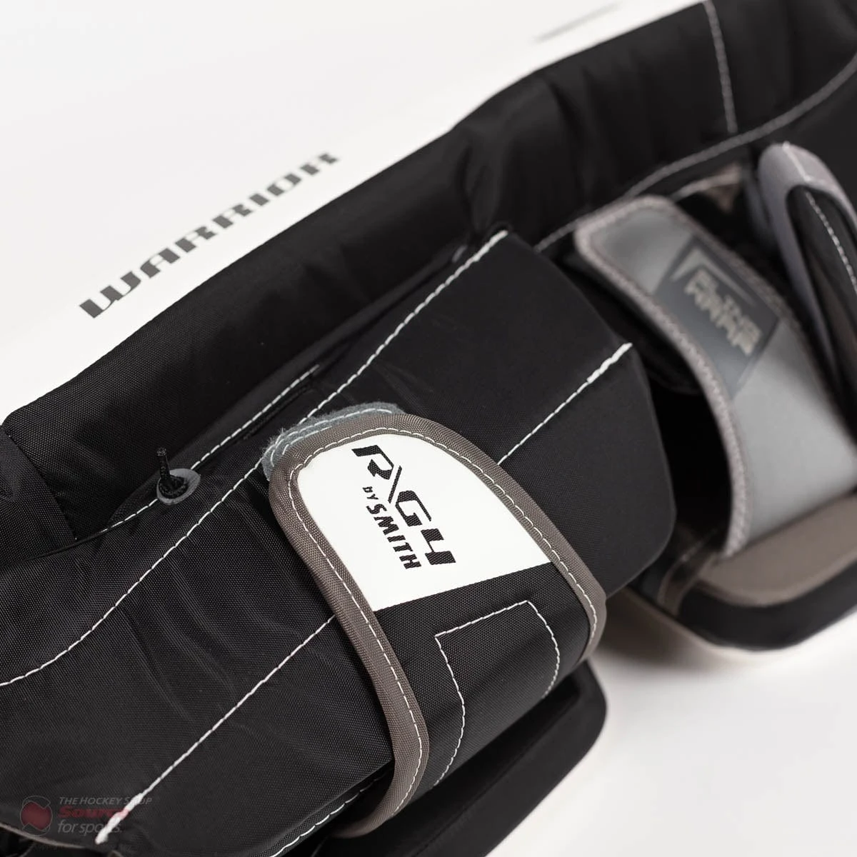 Warrior Ritual G4 Youth Goalie Leg Pads 8 Warrior Ritual G4 Youth Goalie Leg Pads - Image 6