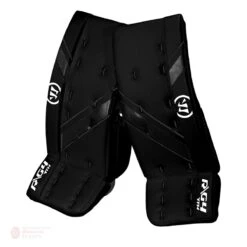 Warrior Ritual G4 Youth Goalie Leg Pads 29 Warrior Ritual G4 Youth Goalie Leg Pads -Baue Hockey Shop warrior leg pads warrior ritual g4 youth goalie leg pads black 19 5 28744343257154