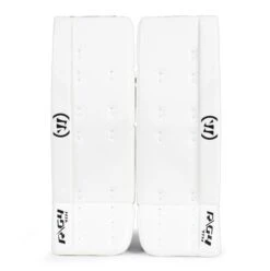 Warrior Ritual G4 Youth Goalie Leg Pads 25 Warrior Ritual G4 Youth Goalie Leg Pads -Baue Hockey Shop warrior leg pads warrior ritual g4 youth goalie leg pads white 19 5 28744343126082