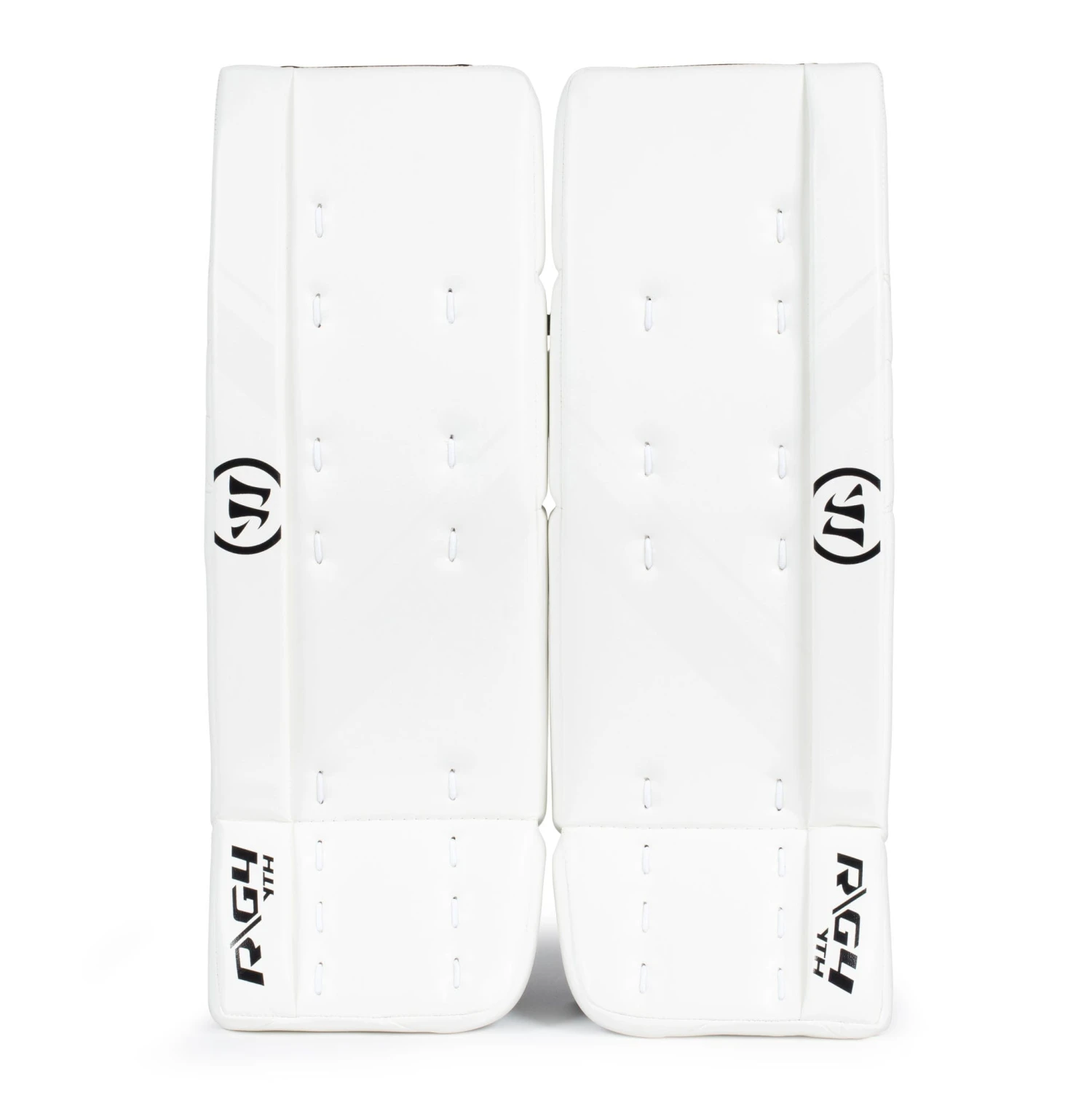 Warrior Ritual G4 Youth Goalie Leg Pads 12 Warrior Ritual G4 Youth Goalie Leg Pads - Image 10