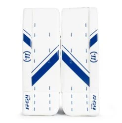 Warrior Ritual G4 Youth Goalie Leg Pads 27 Warrior Ritual G4 Youth Goalie Leg Pads -Baue Hockey Shop warrior leg pads warrior ritual g4 youth goalie leg pads white royal 19 5 28744343191618