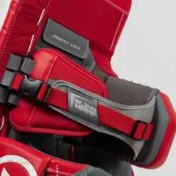 Warrior Ritual G5 Intermediate Goalie Leg Pads -Baue Hockey Shop warrior leg pads warrior ritual g5 intermediate goalie leg pads 14051072507970