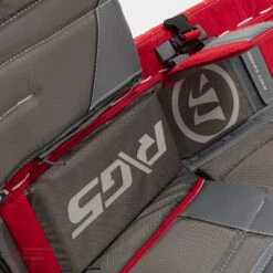 Warrior Ritual G5 Intermediate Goalie Leg Pads -Baue Hockey Shop warrior leg pads warrior ritual g5 intermediate goalie leg pads 30364777513026