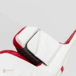 Warrior Ritual G5 Intermediate Goalie Leg Pads -Baue Hockey Shop warrior leg pads warrior ritual g5 intermediate goalie leg pads 30364777545794