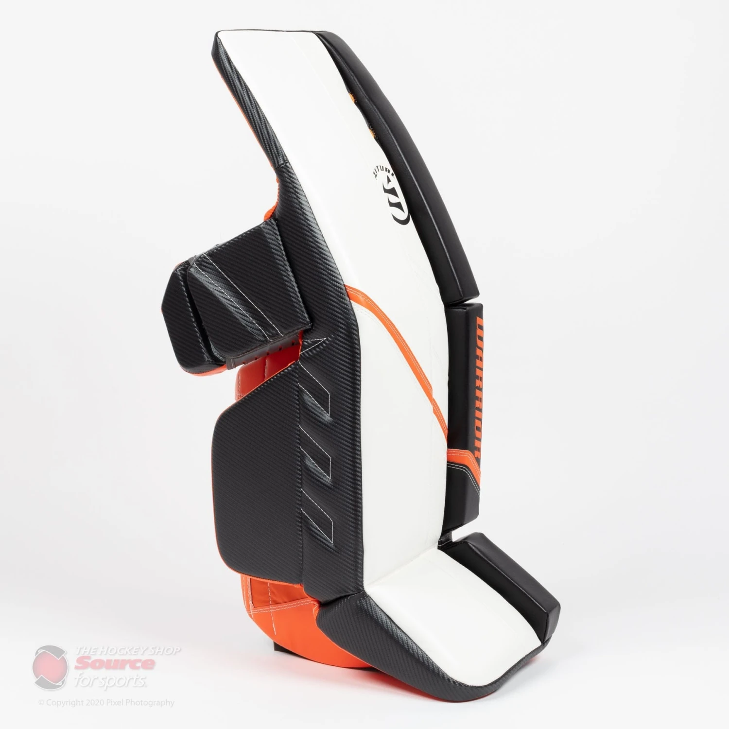 Warrior Ritual G5 Intermediate Goalie Leg Pads - SDC 15 Warrior Ritual G5 Intermediate Goalie Leg Pads - SDC - Image 13