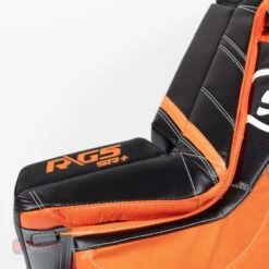 Warrior Ritual G5 Intermediate Goalie Leg Pads - SDC 26 Warrior Ritual G5 Intermediate Goalie Leg Pads - SDC -Baue Hockey Shop warrior leg pads warrior ritual g5 intermediate goalie leg pads sdc 28690793955394