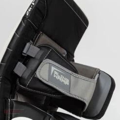 Warrior Ritual G5 Junior Goalie Leg Pads -Baue Hockey Shop warrior leg pads warrior ritual g5 junior goalie leg pads 14051318202434