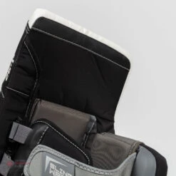 Warrior Ritual G5 Junior Goalie Leg Pads -Baue Hockey Shop warrior leg pads warrior ritual g5 junior goalie leg pads 14051318464578