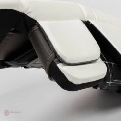 Warrior Ritual G5 Junior Goalie Leg Pads -Baue Hockey Shop warrior leg pads warrior ritual g5 junior goalie leg pads 14051318628418