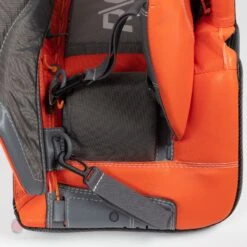 Warrior Ritual G5 Junior Goalie Leg Pads - Source Exclusive -Baue Hockey Shop warrior leg pads warrior ritual g5 junior goalie leg pads source exclusive 28270848573506