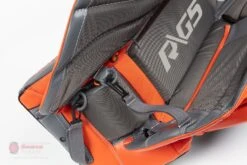 Warrior Ritual G5 Junior Goalie Leg Pads - Source Exclusive -Baue Hockey Shop warrior leg pads warrior ritual g5 junior goalie leg pads source exclusive 28270848639042