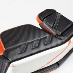Warrior Ritual G5 Junior Goalie Leg Pads - Source Exclusive -Baue Hockey Shop warrior leg pads warrior ritual g5 junior goalie leg pads source exclusive 28270848933954