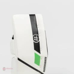 Warrior Ritual G5 Youth Goalie Leg Pads -Baue Hockey Shop warrior leg pads warrior ritual g5 youth goalie leg pads 14051479060546