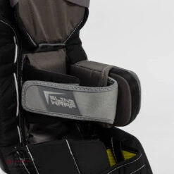 Warrior Ritual G5 Youth Goalie Leg Pads -Baue Hockey Shop warrior leg pads warrior ritual g5 youth goalie leg pads 14051479126082