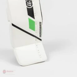 Warrior Ritual G5 Youth Goalie Leg Pads -Baue Hockey Shop warrior leg pads warrior ritual g5 youth goalie leg pads 14051479158850