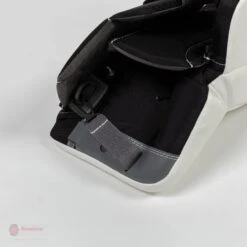 Warrior Ritual G5 Youth Goalie Leg Pads -Baue Hockey Shop warrior leg pads warrior ritual g5 youth goalie leg pads 14051479191618