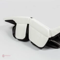 Warrior Ritual G5 Youth Goalie Leg Pads -Baue Hockey Shop warrior leg pads warrior ritual g5 youth goalie leg pads 14051479257154