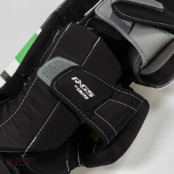 Warrior Ritual G5 Youth Goalie Leg Pads -Baue Hockey Shop warrior leg pads warrior ritual g5 youth goalie leg pads 14051479289922