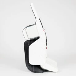 Warrior Ritual G6 E+ Junior Goalie Leg Pads -Baue Hockey Shop warrior leg pads warrior ritual g6 e junior goalie leg pads 29086629855298