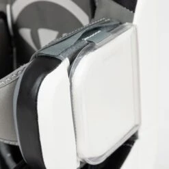 Warrior Ritual G6 E+ Junior Goalie Leg Pads -Baue Hockey Shop warrior leg pads warrior ritual g6 e junior goalie leg pads 29086629986370